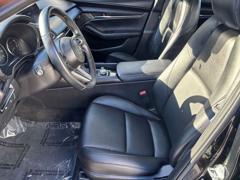 Used 2025 MAZDA MAZDA3 s image 23