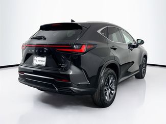 Used 2022 Lexus NX 350 AWD w/ Cold Area Package video 2