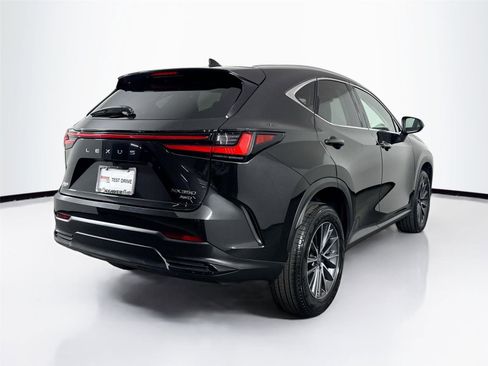 Used 2022 Lexus NX 350 AWD w/ Cold Area Package image 2