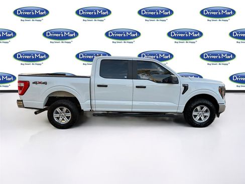 Used 2023 Ford F150 XL w/ Trailer Tow Package image 9