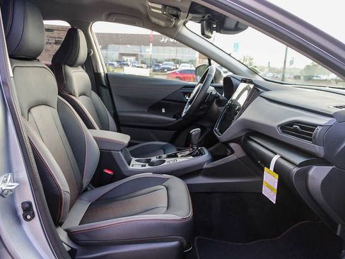 New 2026 Subaru Crosstrek 2.5i Limited image 16