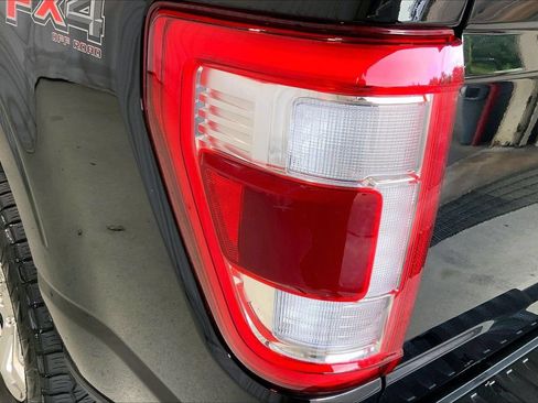 Used 2023 Ford F150 Lariat w/ Equipment Group 502A High AWD/4WD image 29