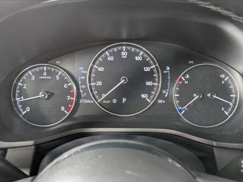 Used 2024 MAZDA CX-90 3.3 Turbo w/ Preferred Plus image 24