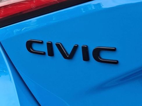 Used 2026 Honda Civic Sport Touring image 36