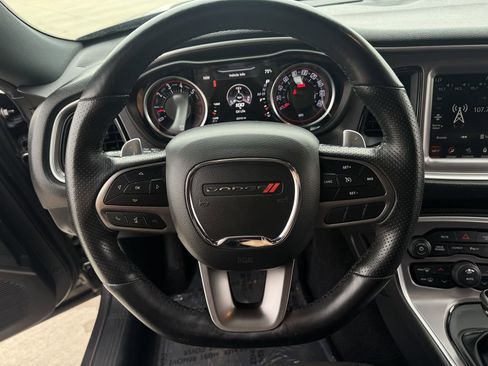 Used 2021 Dodge Challenger R/T Scat Pack RWD image 14