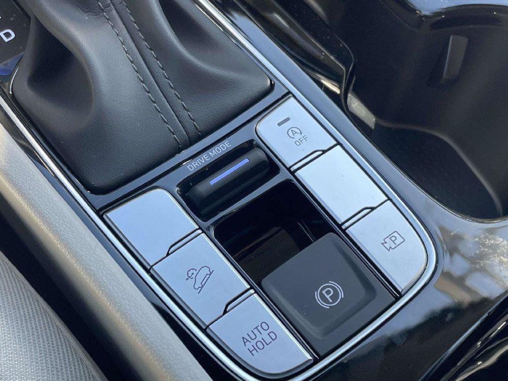 New 2026 Hyundai Tucson SE FWD image 43