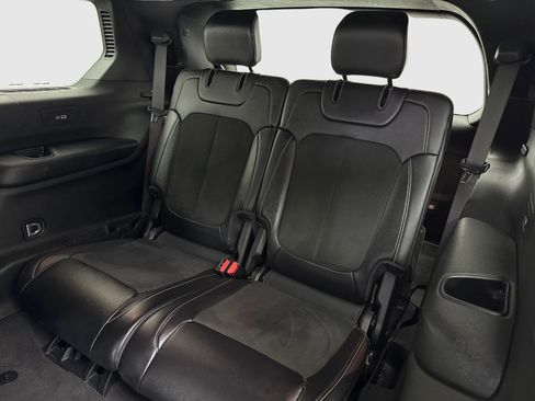 Used 2021 Jeep Grand Cherokee L Laredo RWD image 40
