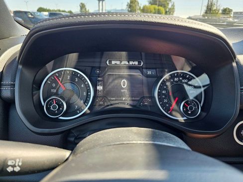 New 2026 RAM 1500 Laramie w/ Sport Appearance Package image 32