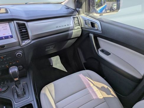 Used 2020 Ford Ranger XLT w/ Equipment Group 301A Mid AWD/4WD image 17