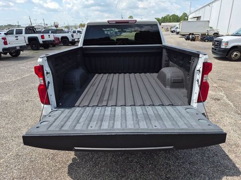 Used 2020 Chevrolet Silverado 1500 LT Trail Boss w/ Convenience Package AWD/4WD image 31
