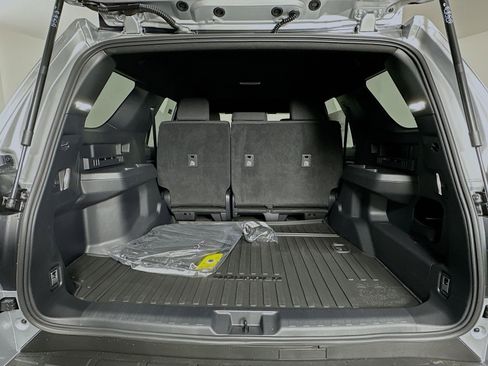 New 2026 Toyota 4Runner TRD Off-Road AWD/4WD image 26
