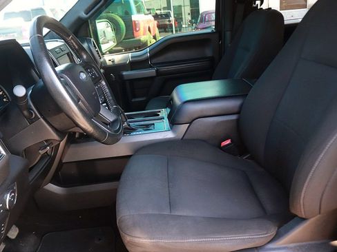 Used 2018 Ford F150 XLT w/ Equipment Group 302A Luxury AWD/4WD image 15