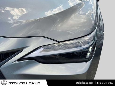 Used 2022 Lexus NX 350 AWD w/ Cold Area Package image 8