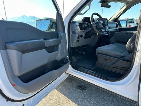 Used 2023 Ford F150 XLT w/ Trailer Tow Package image 18