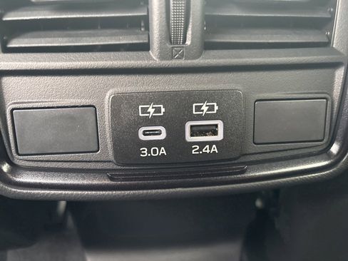 New 2025 Subaru Forester Limited image 13