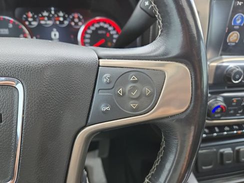 Used 2016 GMC Sierra 2500 Denali w/ Duramax Plus Package AWD/4WD image 20