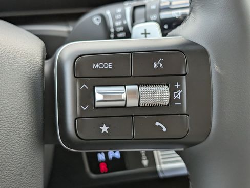 New 2026 Hyundai Santa Fe SEL image 23