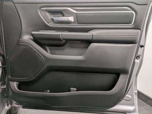 Used 2025 RAM 1500 Big Horn image 27