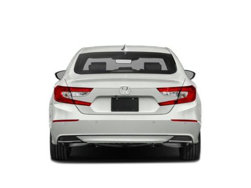 Used 2022 Honda Accord EX-L image 5