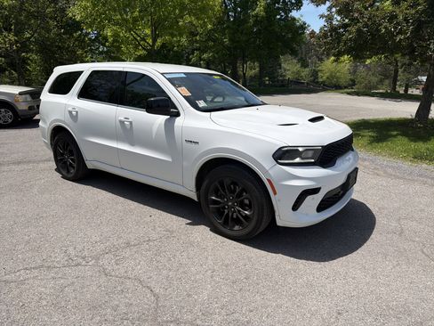 Used 2023 Dodge Durango R/T AWD/4WD image 1