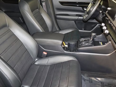 Used 2024 Honda CR-V EX-L image 43