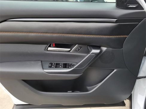 New 2026 MAZDA CX-50 AWD 2.5 Hybrid w/ Weather Package image 16