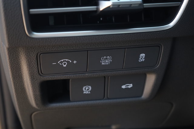 New 2026 Hyundai Sonata Blue FWD image 11