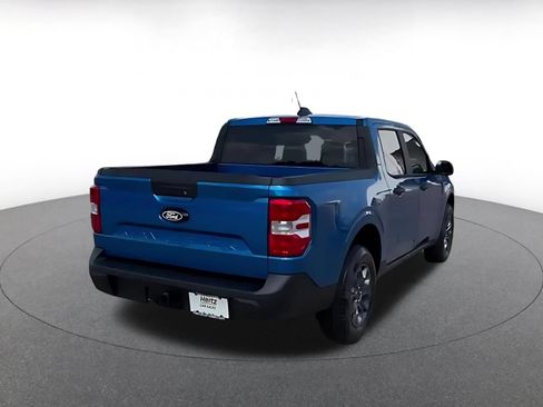 Used 2026 Ford Maverick XLT FWD image 14