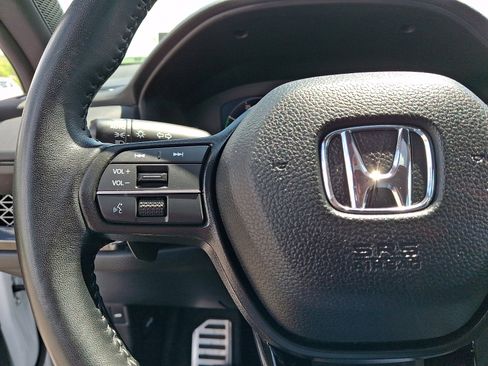 Used 2023 Honda Accord Sport image 21