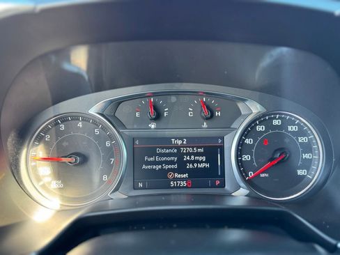 Used 2023 Chevrolet Blazer LT image 15