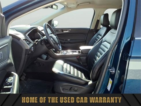 Used 2020 Ford Edge SEL w/ Convenience Package AWD/4WD image 15