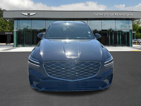 Used 2026 Genesis GV70 3.5T Sport Prestige AWD/4WD image 2