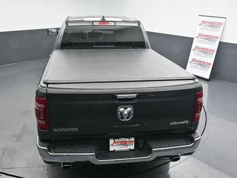 Used 2022 RAM 1500 Laramie image 34