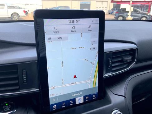 Certified 2020 Ford Explorer ST w/ Premium Technology Package image 33