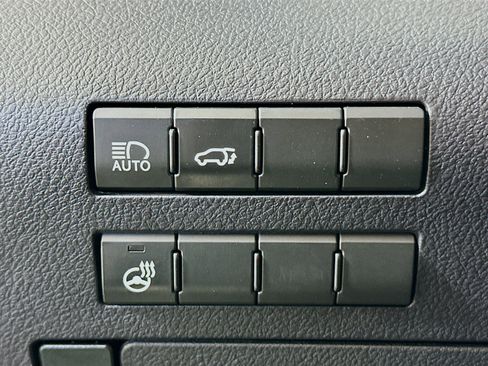 Used 2020 Lexus RX 350 AWD w/ Premium Package image 17