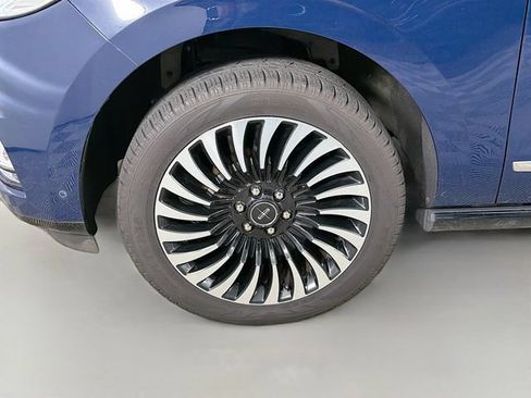 Used 2020 Lincoln Navigator L Black Label AWD/4WD image 38