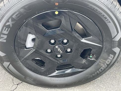 New 2026 Kia Carnival image 6