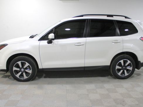 Used 2018 Subaru Forester 2.5i Limited image 31