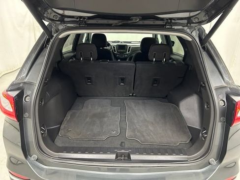 Used 2019 Chevrolet Equinox LT FWD image 11
