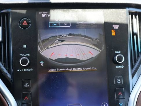 Certified 2022 Subaru Outback Touring XT AWD/4WD image 44