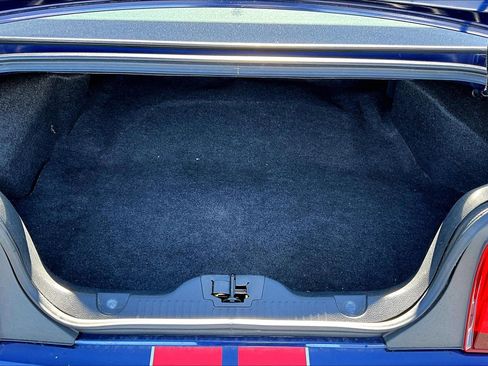 Used 2012 Ford Mustang Shelby GT500 w/ SVT Performance Pkg image 6