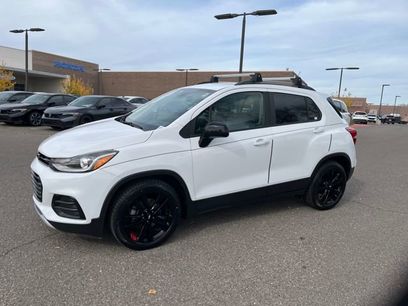 Used 2020 Chevrolet Trax LT w/ Redline Edition