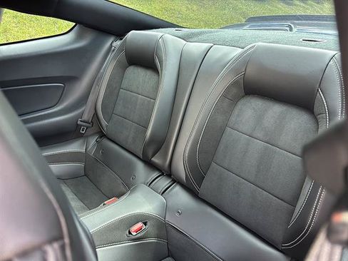 Used 2022 Ford Mustang Shelby GT500 RWD image 16