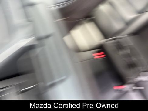 Used 2024 MAZDA CX-5 AWD 2.5 S w/ Select Package image 33