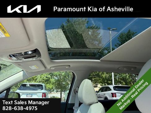 New 2026 Kia Sorento S w/ S Panoramic Sunroof Package FWD image 13