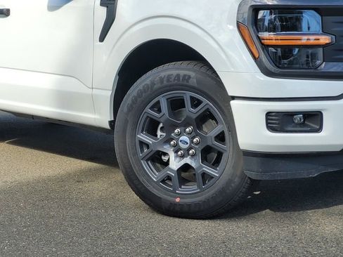 New 2026 Ford F150 STX RWD image 2