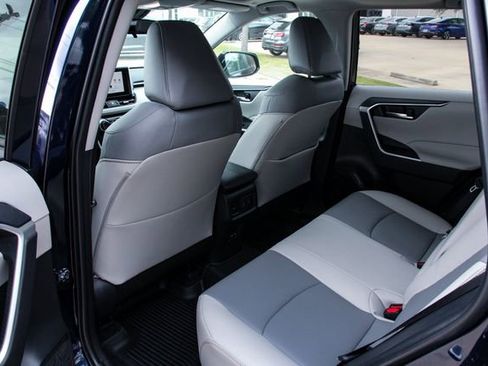 Used 2025 Toyota RAV4 XLE Premium w/ Weather Package image 38