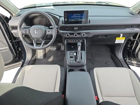 New 2026 Honda CR-V EX image 9