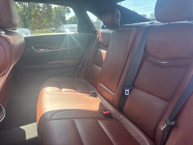 Used 2019 Cadillac XTS Premium Luxury FWD image 26