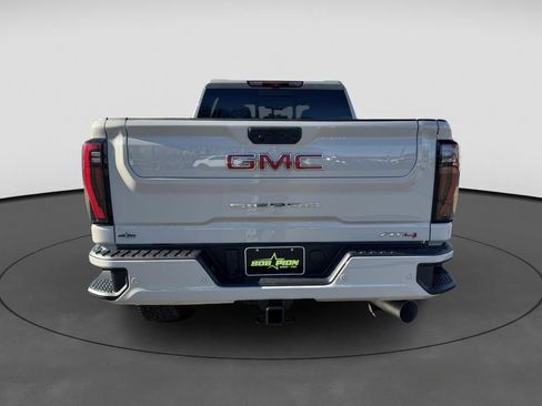 New 2026 GMC Sierra 3500 AT4 w/ AT4 Premium Plus Package image 7